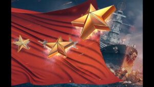 [World of Warships] [Ранги]Катаем ранги на чилле