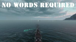 World of Warships Blitz - Teamplay