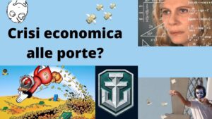 World of warships ITA - Cambiamenti all'economia di gioco!!
