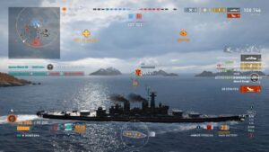 Can We Go the Entire Stream Without Raging?! Live (World of Warships Legends)