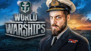 ELRAENN İLE WORLD OF WARSHIPS | KAPTAN ÇILDIRMIŞ OLMALI #wows #ad