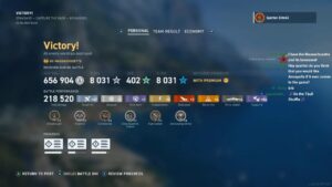 Early Morning Stream For Everyone Across the Ponds! (World of Warships Legends)