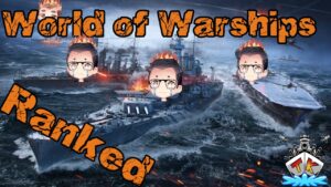 Gewertete mit Nere | Nere.exe nicht gefunden in World of Warships