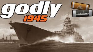 Godly Henri - World of Warships