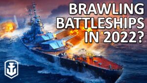 I Played Super Aggressive Battleships In Ranked. Here’s How It Went!