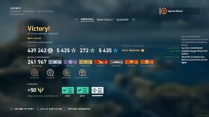 Impromptu Stream, What Could Go Wrong?! (World of Warships Legends)