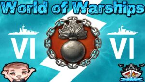 Keilerei 12vs12 "Nur Schlachtschiffe" Geil?!⚓️ in World of Warships 🚢