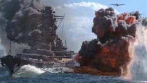 LEGENDARY SHIPS  Premium Supplies WORLD OF WARSHIPS LEGENDS  ALF-KENOBI
