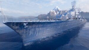 Marceau: EZ Damage Farming - World of Warships
