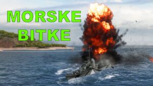 Najbolj Neuporaben Vojak | World of Warships