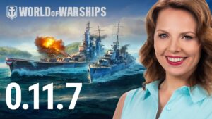 Update 0.11.7: Puerto Rico Dockyard | World of Warships