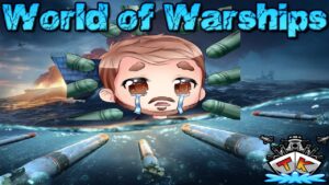 Wie viele Torpedos willst du? JAAA!!! GIB MIR!!! ⚓️ in World of Warships 🚢