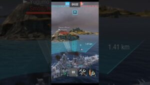 World of Warships Blitz: Prinz Rupe Things