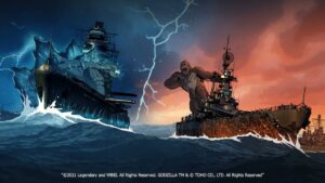 World of Warships | Choose your Titan