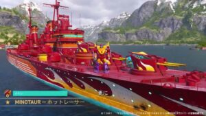 【World of Warships: Legends】新アップデート情報!
