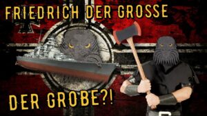 World of Warships Legends - FRIEDRICH DER GROßE - Tier 8 - Der Grobe?! [deutsch/ gameplay]