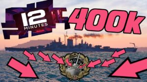33 000 Damage per MINUTE
