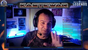 DIRECTO: ESTRENANDO el DERFFLINGER y KUTUZOV + OCHAKOV... / WORLD of WARSHIPS LEGENDS #español