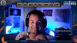 DIRECTO: ESTRENANDO el MACKENSEN (2a parte) / WORLD of WARSHIPS LEGENDS #español