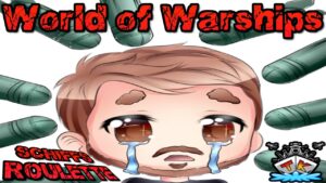 Diese Runde war einfach nur traurig... im *Schiffsroulette* #30 ⚓️ in World of Warships 🚢
