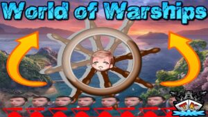 Dieser Spieler LACHT mich aus... #Ruderdoof ⚓️ in World of Warships 🚢