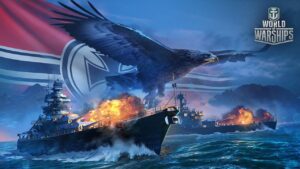 Fubuki ZERLEGT Reihenweise Feinde! | World of Warships Deutsch