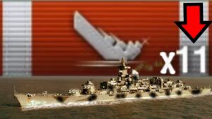 HINDENBURG 11