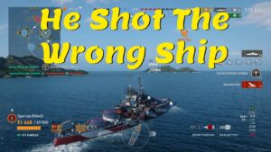 Kansas Carries Hard! (World of Warships Legends)
