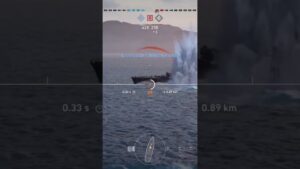 Knowledge is power (World of Warships Legends)
