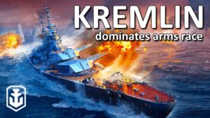 Kremlin Unrelenting Aggression