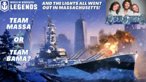 MASSA or BAMA? Which is Better? - YOU DECIDE! | World of Warships: Legends