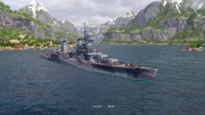 Pyoter Bagration Buffs made this ship so much better (World of Warships Legends)