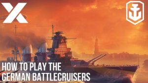 The Zieten is Great | World of Warships: Legends