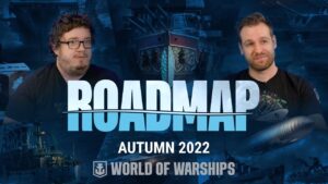 Waterline: Development Plan Updates – Fall 2022