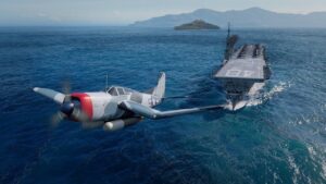 Как играть в World of Warships