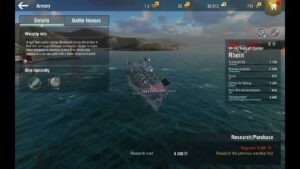 World of warships part2