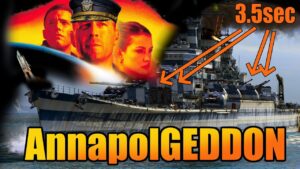 AnnapolGEDDON 428K