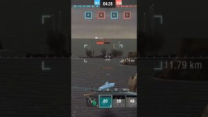 Annihilated 🥶💀 - World of Warships Blitz