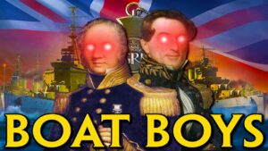 BOAT BOYS: These Guys Are Seriously GOOD at World of Warships