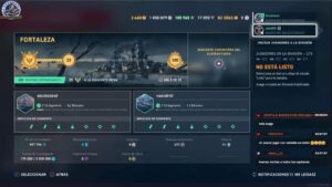 DIRECTO #85 AGINCOURT, YAHAGI, SUZUYA... STREAM CORTITO / WORLD of WARSHIPS LEGENDS #español