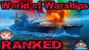 Giulio Cesare in Ranked T5 *Guide*⚓️ in World of Warships 🚢