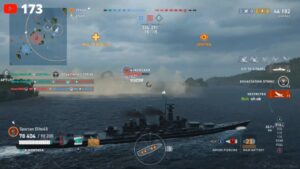 Let's Chat! (World of Warships Legends)