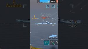 Minnesota did a magic trick, Seattle Disappeared 🧙🪄 - World of Warships Blitz