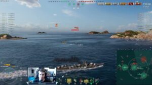 One of THE BEST DDs to ever hit World of Warships