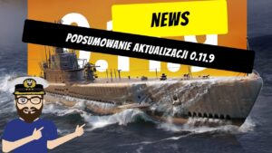 Podsumowanie aktualizacji 0.11.9 | World of Warships
