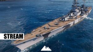 SIEGFRIED, gekauft & gefahren! Schön und stark! - World of Warships | [Review] [Deutsch] [60fps]