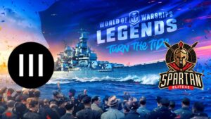 Something Meta This Way Comes! Live with @metajerk  (World of Warships Legends)