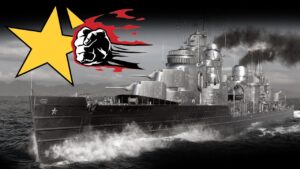 Supership FIGHTER