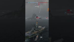 That’s a bold strategy, Cotton | World of Warships Legends | Musashi Dev Strike