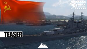 USCHAKOV, kontert die BALANCE! Ein Witz! - World of Warships | [Info] [Deutsch] [60fps]